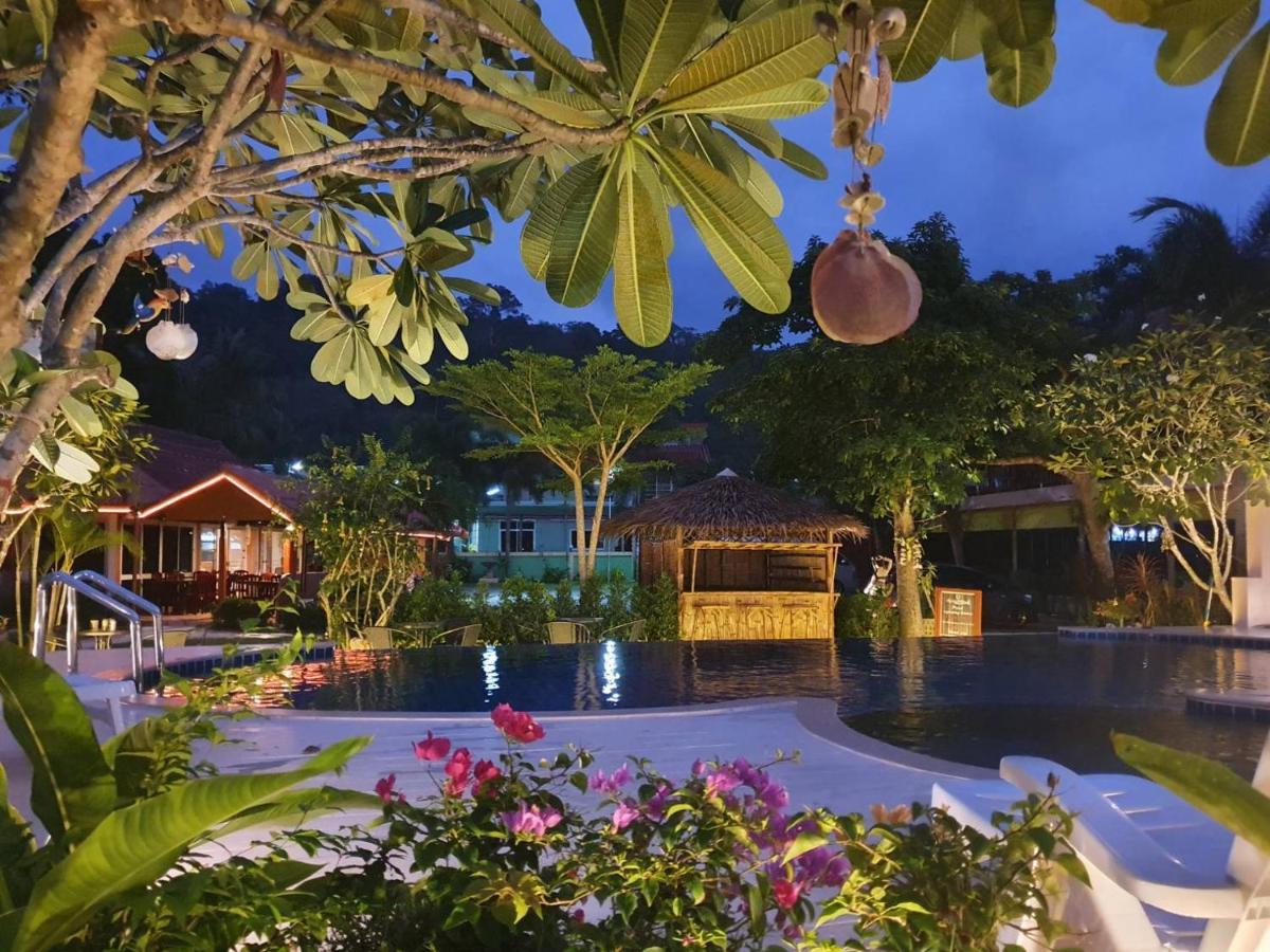 Boonya Resort Koh Chang Esterno foto
